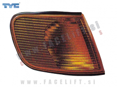 Audi 100 / C4 (90-94) / sprednji smernik / desni Audi 100 / C4 (90-94) / sprednji smernik / desni