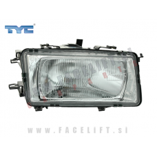 Audi 80 B3 86-91 žaromet desni Audi 80 B3 86-91 žaromet desni