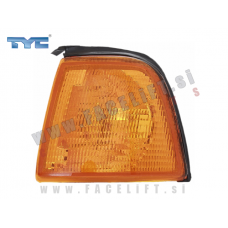 Audi 80 B3 86-91 sprednji smernik levi Audi 80 B3 86-91 sprednji smernik levi