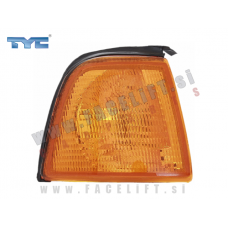 Audi 80 B3 86-91 sprednji smernik desni Audi 80 B3 86-91 sprednji smernik desni