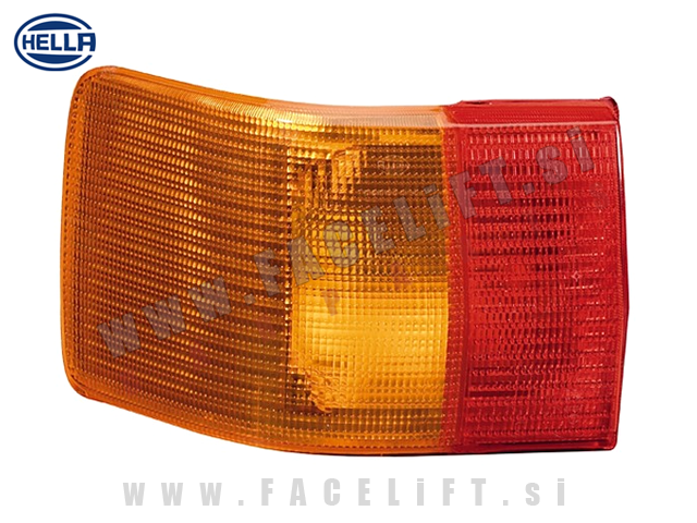 Audi 80 / B3 (86-91) / zadnja luč / leva Audi 80 / B3 (86-91) / zadnja luč / leva