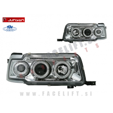 Audi 80 B4 91-96 žarometi Audi 80 B4 91-96 žarometi