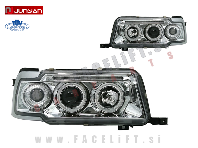 Audi 80 B4 91-96 žarometi Audi 80 B4 91-96 žarometi