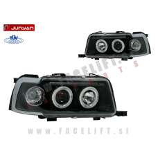 Audi 80 B4 91-96 žarometi Audi 80 B4 91-96 žarometi