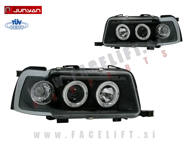 Audi 80 B4 91-96 žarometi Audi 80 B4 91-96 žarometi