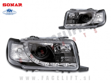 Audi 80 B4 91-96 žarometi Audi 80 B4 91-96 žarometi