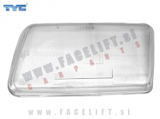 Audi 80 / B4 (91-96) / steklo za žaromet / levo Audi 80 / B4 (91-96) / steklo za žaromet / levo