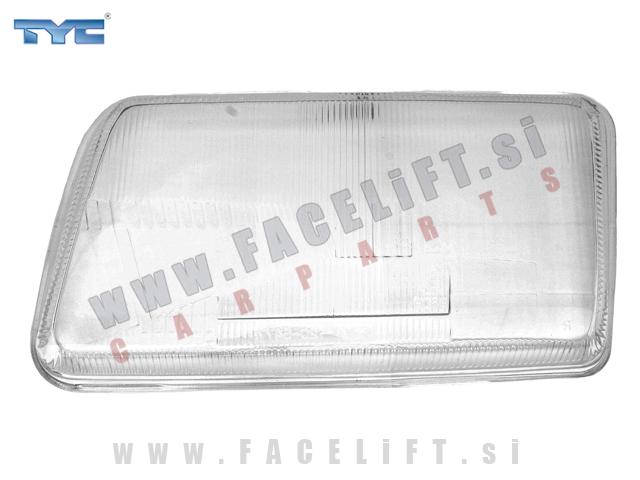 Audi 80 / B4 (91-96) / steklo za žaromet / levo Audi 80 / B4 (91-96) / steklo za žaromet / levo