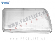 Audi 80 / B4 (91-96) / steklo za žaromet / desno Audi 80 / B4 (91-96) / steklo za žaromet / desno