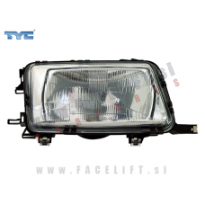 Audi 80 B4 91-96 žaromet desni Audi 80 B4 91-96 žaromet desni