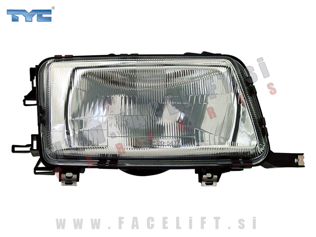 Audi 80 B4 91-96 žaromet desni Audi 80 B4 91-96 žaromet desni