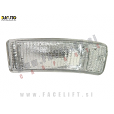 Audi 80 B4 91-96 sprednji smernik levi Audi 80 B4 91-96 sprednji smernik levi