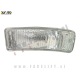 Audi 80 B4 91-96 sprednji smernik levi Audi 80 B4 91-96 sprednji smernik levi
