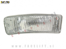 Audi 80 B4 91-96 sprednji smernik desni Audi 80 B4 91-96 sprednji smernik desni