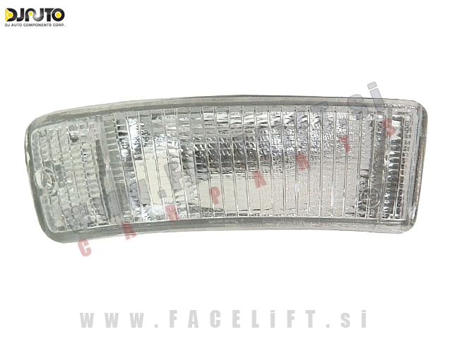 Audi 80 B4 91-96 sprednji smernik desni Audi 80 B4 91-96 sprednji smernik desni
