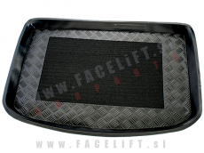 Audi A1 8X 10-15 korito za prtljažnik Audi A1 8X 10-15 korito za prtljažnik