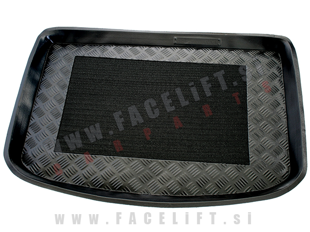 Audi A1 8X 10-15 korito za prtljažnik Audi A1 8X 10-15 korito za prtljažnik