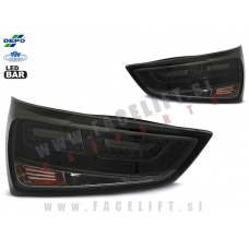 Audi A1 / 8X (10-14) / zadnje LED luči Audi A1 / 8X (10-14) / zadnje LED luči