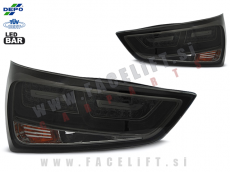 Audi A1 / 8X (10-14) / zadnje LED luči Audi A1 / 8X (10-14) / zadnje LED luči