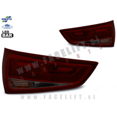 Audi A1 / 8X (10-14) / zadnje LED luči Audi A1 / 8X (10-14) / zadnje LED luči