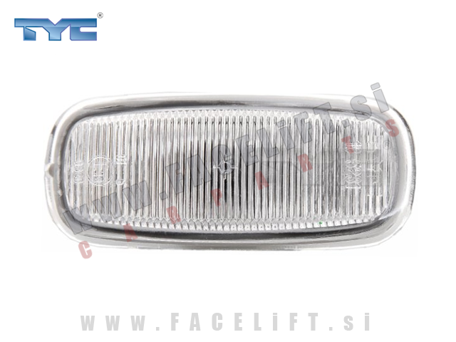 Audi A2 / 8Z (00-05) / bočni smernik / levi Audi A2 / 8Z (00-05) / bočni smernik / levi