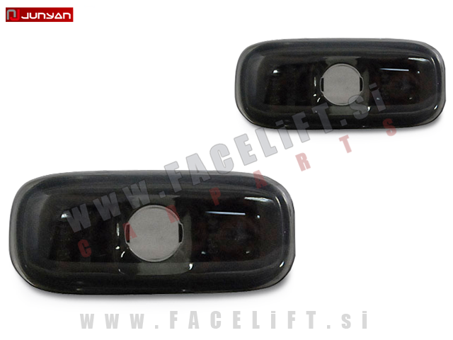Audi A2 / 8Z (00-05) / bočni smerniki Audi A2 / 8Z (00-05) / bočni smerniki
