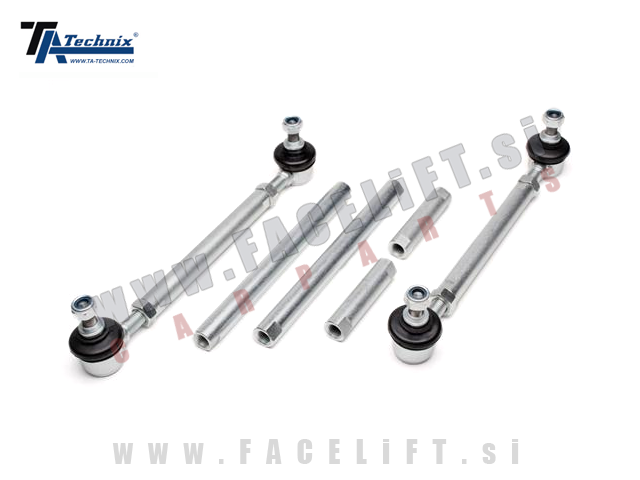 Sprednji stabilizatorji TA Technix BMW Mini Opel VW Sprednji stabilizatorji TA Technix BMW Mini Opel VW