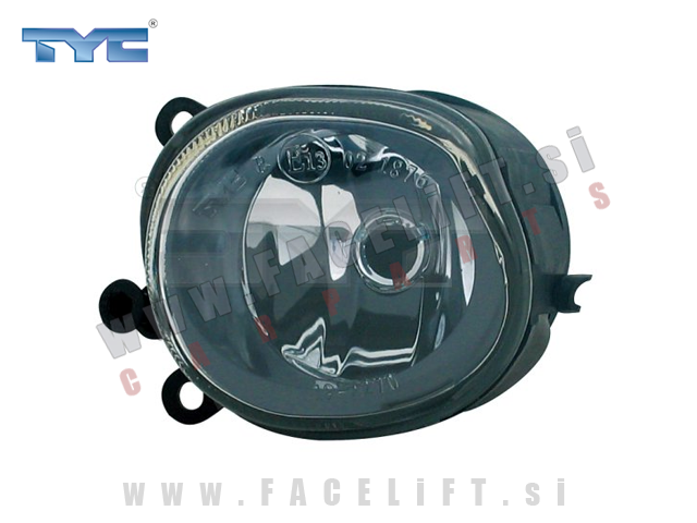 Audi A3 / 8L (00-03) / meglenka / leva Audi A3 / 8L (00-03) / meglenka / leva
