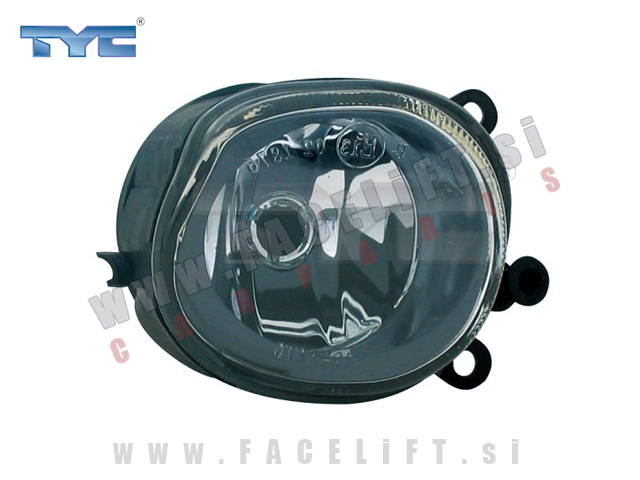 Audi A3 / 8L (00-03) / meglenka / desna Audi A3 / 8L (00-03) / meglenka / desna