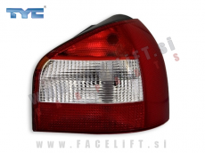 Audi A3 8L 00-03 zadnja luč desna Audi A3 8L 00-03 zadnja luč desna