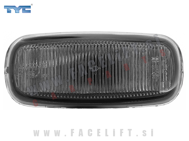 Audi A3 8L 00-03 bočni smernik levi Audi A3 8L 00-03 bočni smernik levi