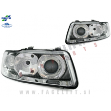 Audi A3 8L 00-03 žarometi Audi A3 8L 00-03 žarometi