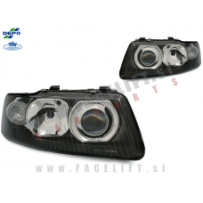Audi A3 8L 00-03 žarometi Audi A3 8L 00-03 žarometi