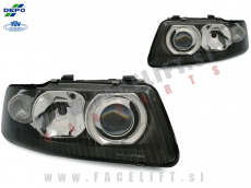 Audi A3 8L 00-03 žarometi Audi A3 8L 00-03 žarometi