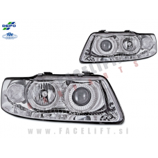 Audi A3 8L 00-03 žarometi Audi A3 8L 00-03 žarometi