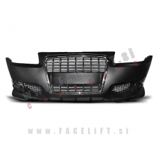 Audi A3 8L 96-03 sprednji odbijač S line izgled Audi A3 8L 96-03 sprednji odbijač S line izgled