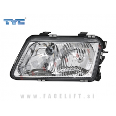 Audi A3 / 8L (96-00) / žaromet / levi Audi A3 / 8L (96-00) / žaromet / levi