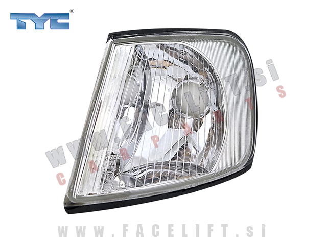 Audi A3 8L 96-00 smernik levi Audi A3 8L 96-00 smernik levi