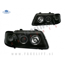 Audi A3 / 8L (96-00) / žarometi Audi A3 / 8L (96-00) / žarometi