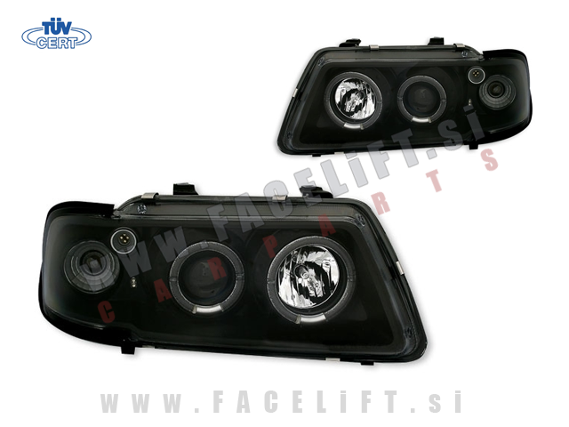 Audi A3 / 8L (96-00) / žarometi