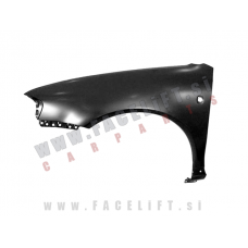 Audi A3 8L 96-00 sprednji blatnik levi Audi A3 8L 96-00 sprednji blatnik levi