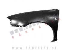 Audi A3 8L 96-00 sprednji blatnik levi Audi A3 8L 96-00 sprednji blatnik levi