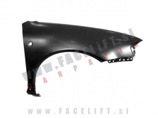 Audi A3 8L 96-00 sprednji blatnik desni Audi A3 8L 96-00 sprednji blatnik desni