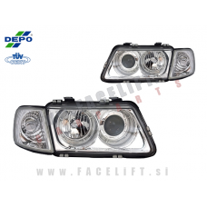 Audi A3 / 8L (96-00) / žarometi Audi A3 / 8L (96-00) / žarometi