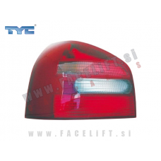 Audi A3 / 8L (96-00) / zadnja luč / leva Audi A3 / 8L (96-00) / zadnja luč / leva