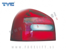 Audi A3 / 8L (96-00) / zadnja luč / leva Audi A3 / 8L (96-00) / zadnja luč / leva
