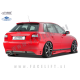 Audi A3 / 8L (96-03) / strešni spojler Audi A3 / 8L (96-03) / strešni spojler