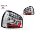 Audi A3 / 8L (96-00) / zadnje LED luči
