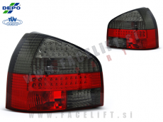 Audi A3 / 8L (96-00) / zadnje LED luči Audi A3 / 8L (96-00) / zadnje LED luči