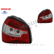 Audi A3 8L 96-00 zadnje LED luči Audi A3 8L 96-00 zadnje LED luči